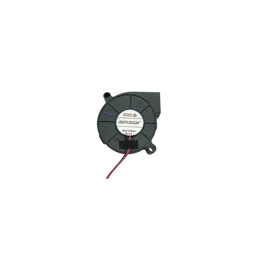 OEM Ventilators 12V 50x50x15mm 2 vadi