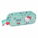Safta divkāršu pirmais Hello Kitty jūras mīļotājiem, turko krāsā, 21 x 8 x 6 cm. Safta divkāršu pirmais Hello Kitty jūras mīļotājiem, turko krāsā, 21 x 8 x 6 cm.