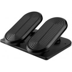 Spacetronik SPE-M08G jala toetav, sarnane mini stepperele