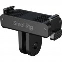 SmallRig 5911 Dviejų krypčių greito atjungimo adapteris su 2-šakute tvirtinimo sistema