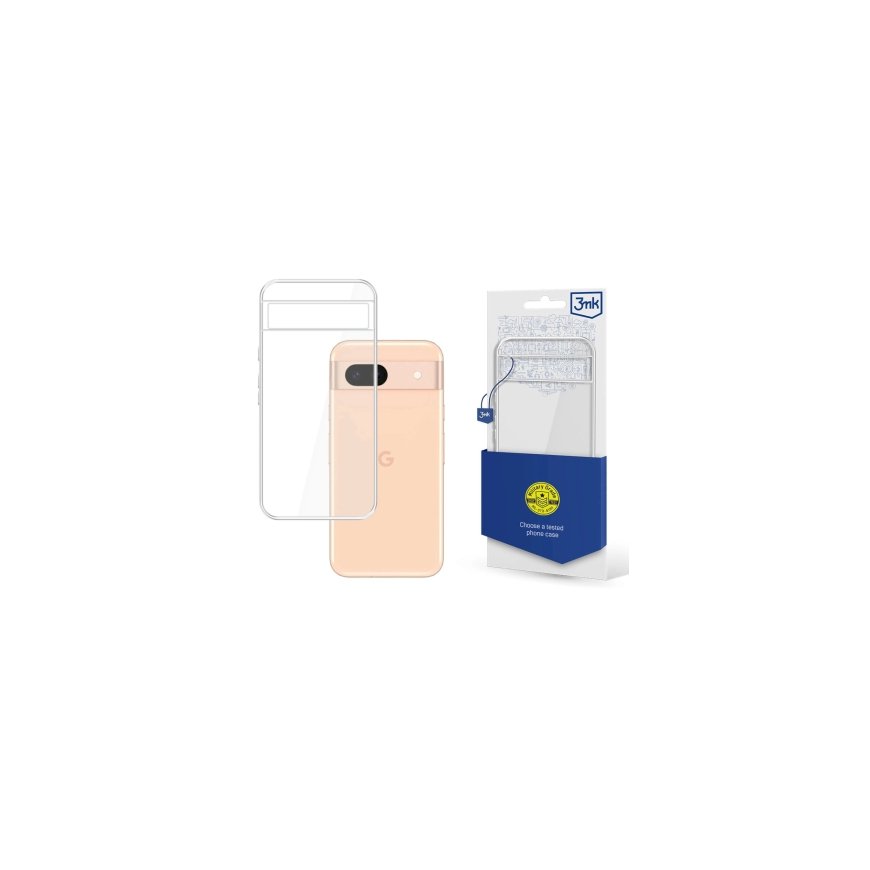 Чехол 3MK Armor Case для Samsung Galaxy S26+