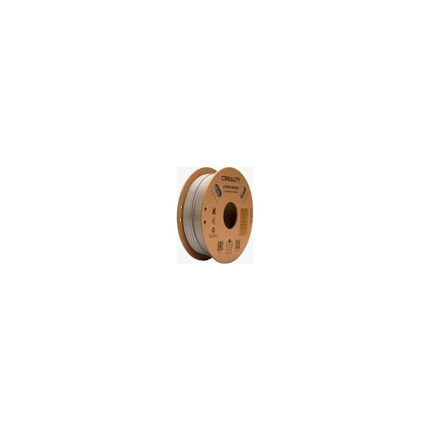 C-TECH Printing Filament ESSENTIAL LINE, PETG, saw, 1.75mm, 1kg, refill
