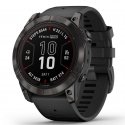 Garmin Fenix 5S, 5S Plus, 6S, 6S Pro Strap - Black Garmin Fenix 5S, 5S Plus, 6S, 6S Pro Strap - Black