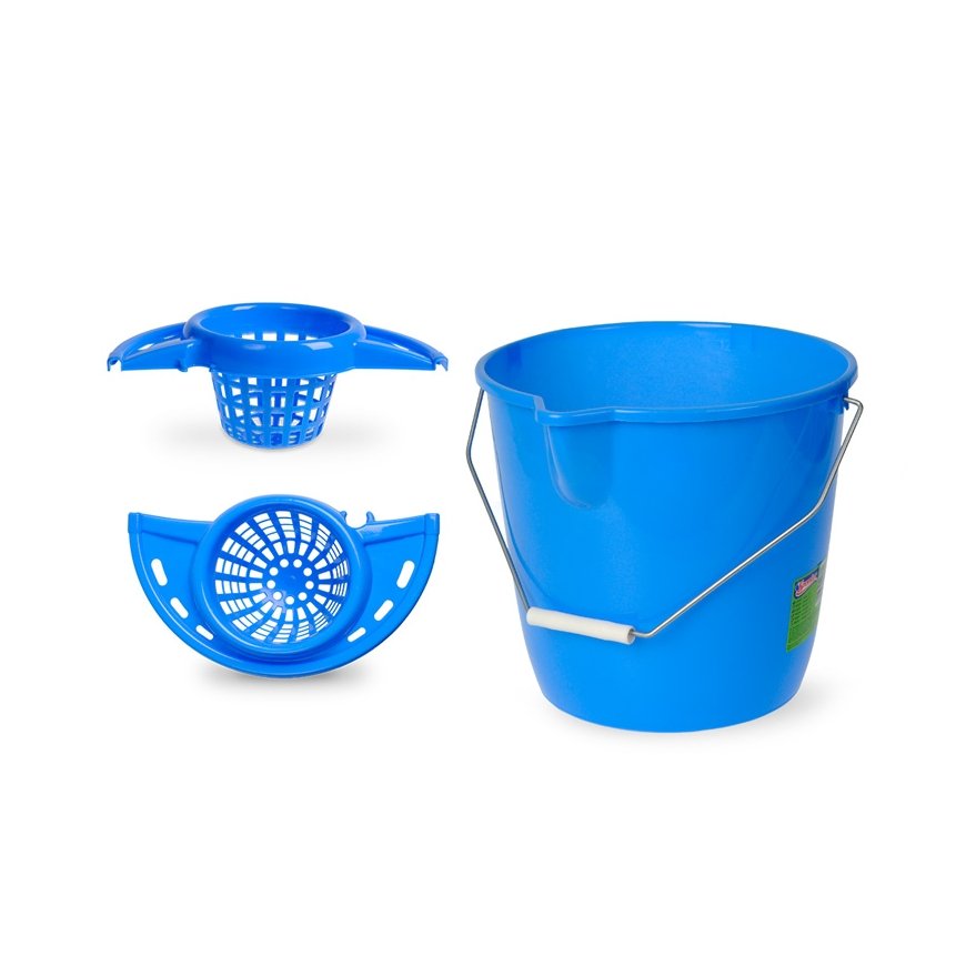 Spontex mini tolmiku, erinevates värvustes, 1 tk. – 2