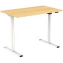 Spacetronik Moris 113WW Manual Table 100x60
