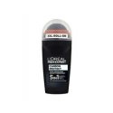 L'Oreal Men Expert Hydra Hydr Hyaluronic antiperspirant with fragrance, 50 ml L'Oreal Men Expert Hydra Hydr Hyaluronic antiperspirant with fragrance, 50 ml