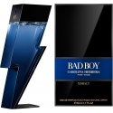 Carolina Herrera Bad Boy Cobalt Électrique Carolina Herrera Bad Boy Cobalt Électrique