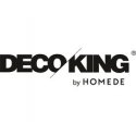 DecoKing CHP/AMBER/LILA/50x50*2 DecoKing CHP/AMBER/LILA/50x50*2