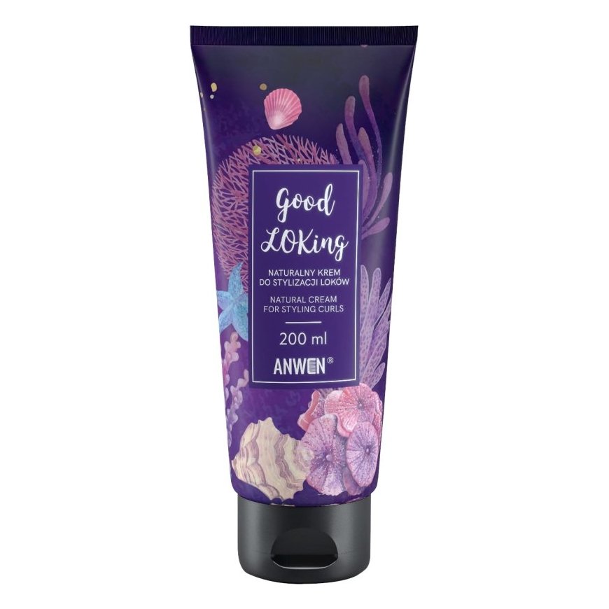 Anwen Good Loking, 200 ml