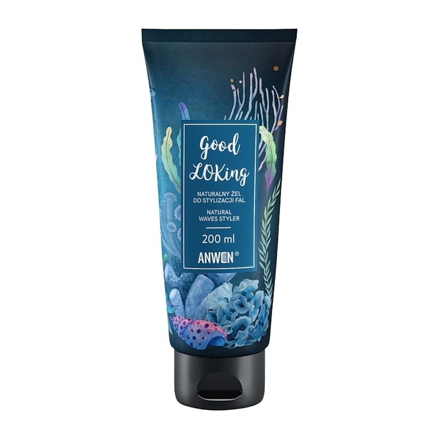 Anwen Good Loking, 200 ml – 2