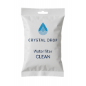 CRYSTAL DROP CLEAN ūdens filtrs (Philips AquaClean CA6903 analogs) CRYSTAL DROP CLEAN ūdens filtrs (Philips AquaClean CA6903 analogs)