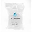 CRYSTAL DROP CLEAN water filter (Philips AquaClean CA6903 equivalent) CRYSTAL DROP CLEAN water filter (Philips AquaClean CA6903 equivalent)