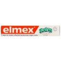 Elmex Vaikų Dantų Pasta 6-12 Metų 75ml Elmex Vaikų Dantų Pasta 6-12 Metų 75ml