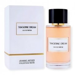 Jeanne Arthes Tangerine Dream - EDP
