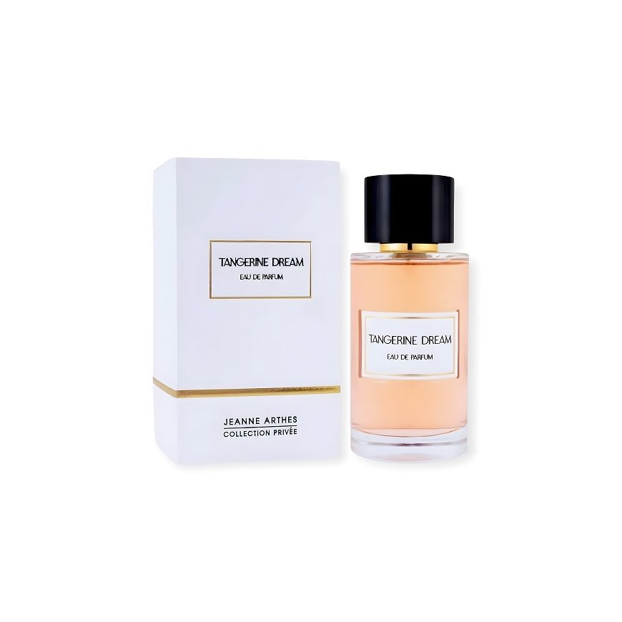 Jeanne Arthes Tangerine Dream - EDP
