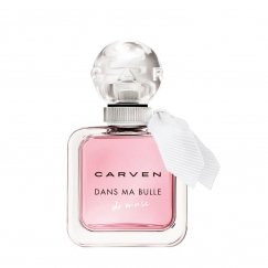 Carven DANS MA BULLE DE MUSC EDT vapo 100 ml