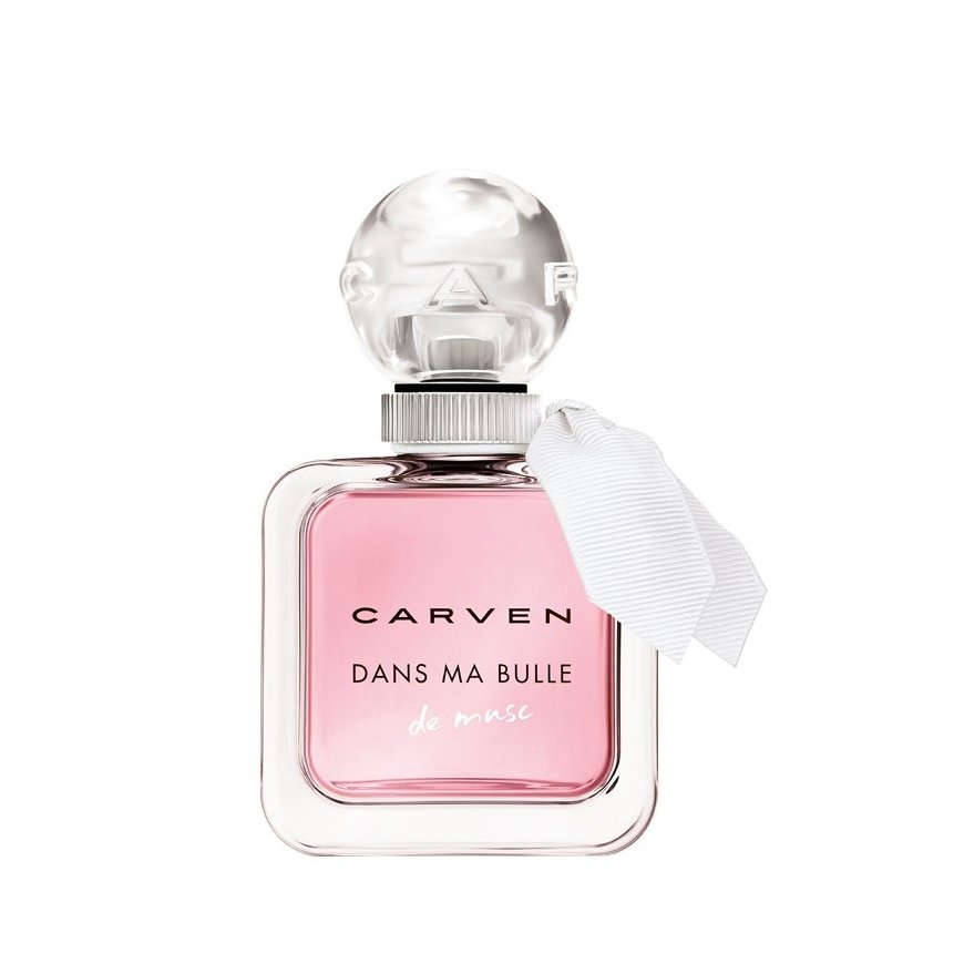 Carven DANS MA BULLE DE MUSC EDT spray 100 ml