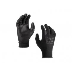 Rebel poliuretāna darba cimdi CS-P002 izmērs 10 XL (10 komplekti)
