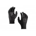 Rebel Polyurethane Work Gloves CS-P002 Size 10 XL (10 packs) Rebel Polyurethane Work Gloves CS-P002 Size 10 XL (10 packs)