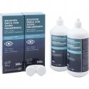 PHARMASET unikāla šķīduma ar hialuronskābi mīkstajiem kontaktlēcu 2 x 500 ml PHARMASET unikāla šķīduma ar hialuronskābi mīkstajiem kontaktlēcu 2 x 500 ml