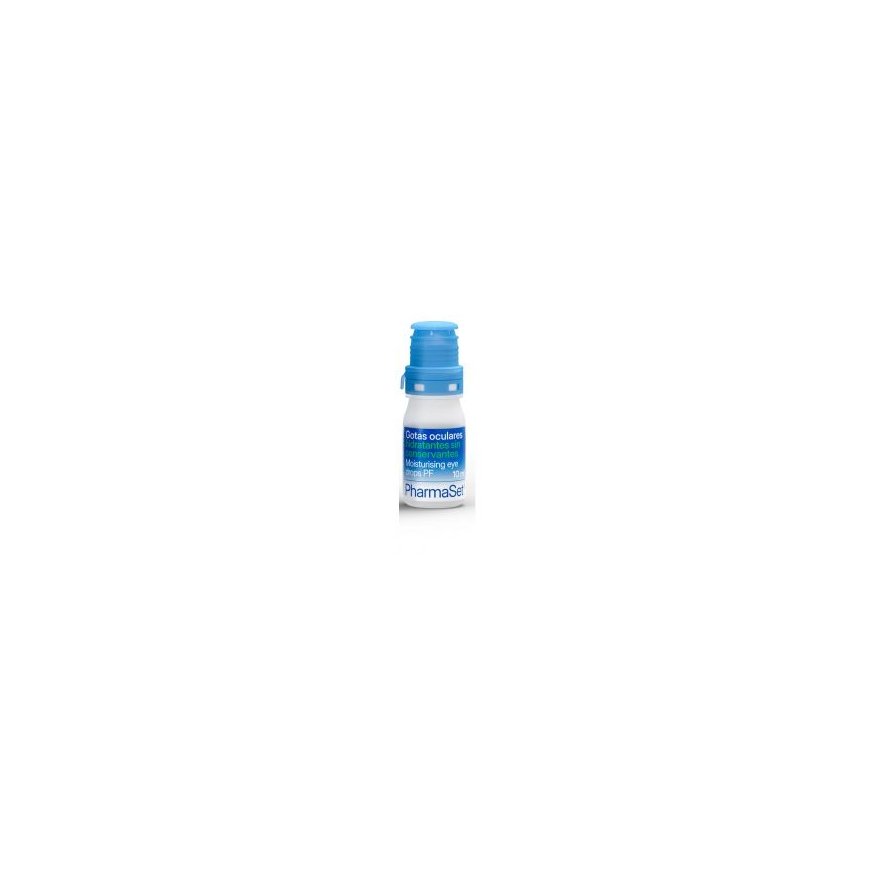 PHARMASET unikāla šķīduma ar hialuronskābi mīkstajiem kontaktlēcu 2 x 500 ml – 2