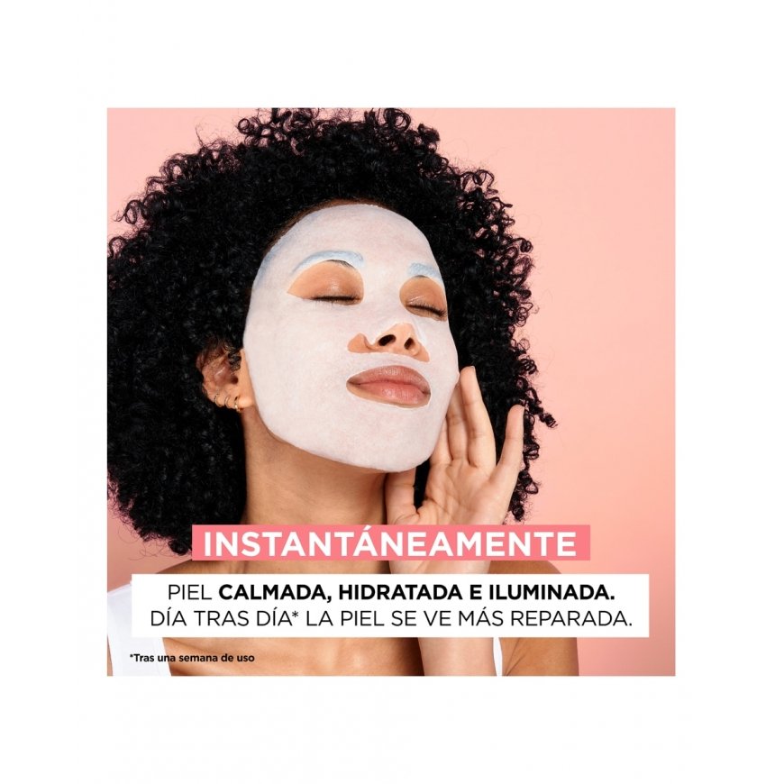 Garnier Skinactive face mask 1 unit – 2
