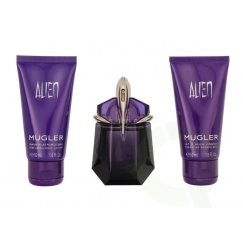 Thierry Mugler Alien kinkekomplekt, 130 ml
