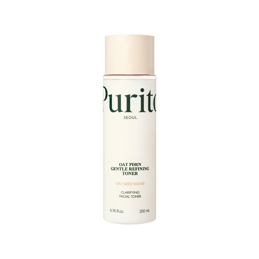 Purito Oat PDRN Soft Refining Toner 200 ml – 2