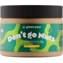 Green Paw Жёлтое PAW Не нервничай расслабляющее арахисовое масло для собак 350г