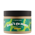 Green Paw Žalias Paw Žalias PAW Don't go Nuts atpalaidujošs zemes riekstu sviests su su su su suņiem 350g