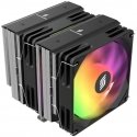 Silentware Titan RGB | CPU aušintuvas Silentware Titan RGB | CPU aušintuvas