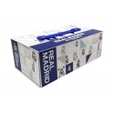 Cyp Brands Real Madrid Activity Set Briefcase Cyp Brands Real Madrid Activity Set Briefcase