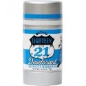 18.21 Man Made ABSOLUTE MAHOGANY deodorant stick 75 gr 18.21 Man Made ABSOLUTE MAHOGANY deodorant stick 75 gr