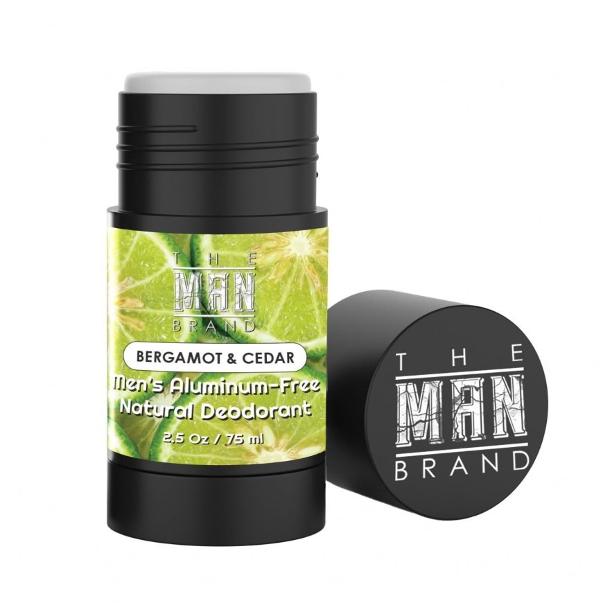 18.21 Man Made ABSOLUTE MAHOGANY deodorant stick 75 gr – 2