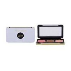 Eveline Cosmetics Flower Garden 2in1 Pohjustus & Luomiväri 02, 6,5 ml