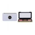 Eveline Cosmetics Flower Garden 2in1 Base & Eyeshadow 02, 6.5 ml Eveline Cosmetics Flower Garden 2in1 Base & Eyeshadow 02, 6.5 ml