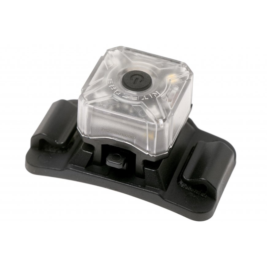 Nitecore NU06 LE Mini Signaalivalo