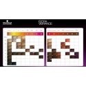 Hiusvärit Schwarzkopf Igora Vibrance Tone On Tone -värjäys | väri: 9,5-49 | 60 ml Hiusvärit Schwarzkopf Igora Vibrance Tone On Tone -värjäys | väri: 9,5-49 | 60 ml