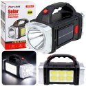 Lean HB-1678 38W mitmeotstarbeline laiem nurga LED päikese taskulamp Lean HB-1678 38W mitmeotstarbeline laiem nurga LED päikese taskulamp