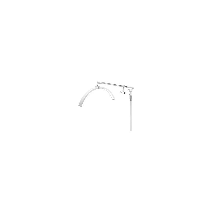 Spacetronik "Glow D4" cordless LED drawing table lamp