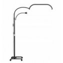 Spacetronik „Glow D4“ belaidė LED braižymo stalo lempa Spacetronik „Glow D4“ belaidė LED braižymo stalo lempa