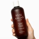 Rated Green REAL ARGAN parandav šampoon 400 ml Rated Green REAL ARGAN parandav šampoon 400 ml