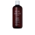 Rated Green REAL ARGAN восстанавливающий шампунь 400 мл Rated Green REAL ARGAN восстанавливающий шампунь 400 мл