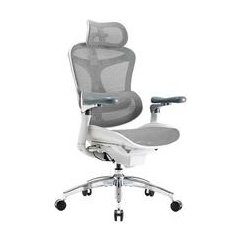 Spacetronik Office Chair Sukamasis Doris 11 Black