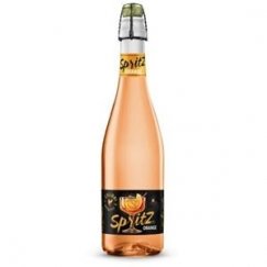 Putojantis aromatizēts vīna dzēriens COLIBRI Spritz, 8%, 0.75l