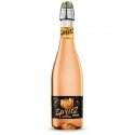 Putojantis aromatizuotas vyno gėrimas COLIBRI Spritz, 8%, 0.75 l Putojantis aromatizuotas vyno gėrimas COLIBRI Spritz, 8%, 0.75 l