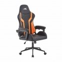 Baracuda Gaming Chair Whale Black/Orange Baracuda Gaming Chair Whale Black/Orange