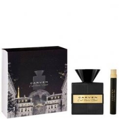 Carven C&39EST PARIS ELIXIR MEESTELE KARP 2 tk