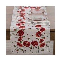 Eurofirany SW/CHO/07 33X183 RED+GREEN