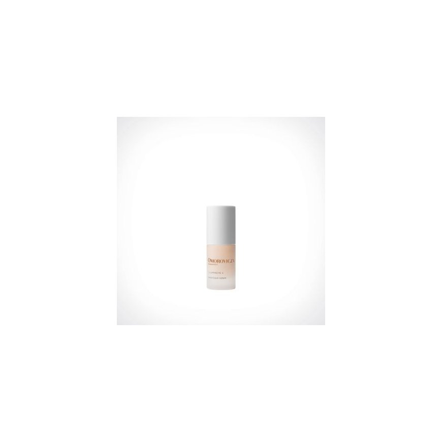 Omorovicza Daily Vitamin C näokreem 15 ml